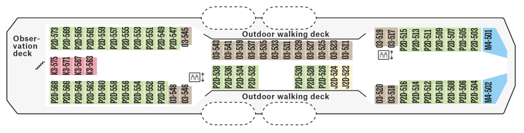 Deck 5